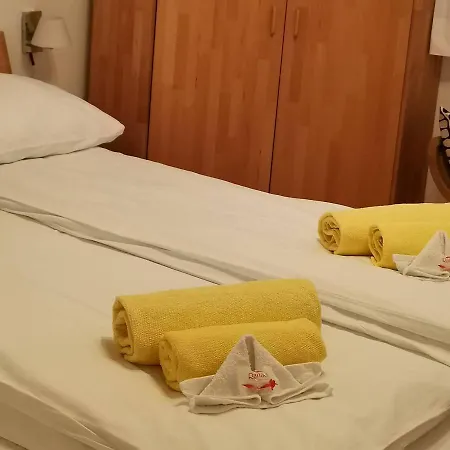 Apartman Delina
