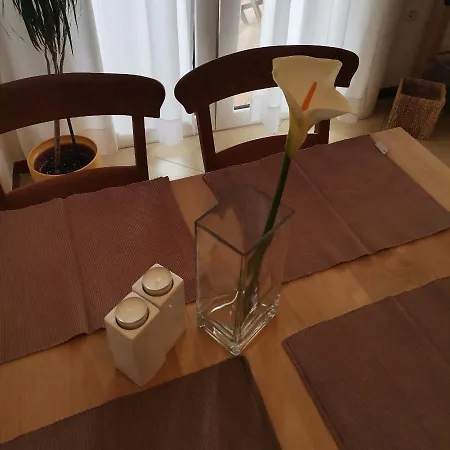 Delina Apartman