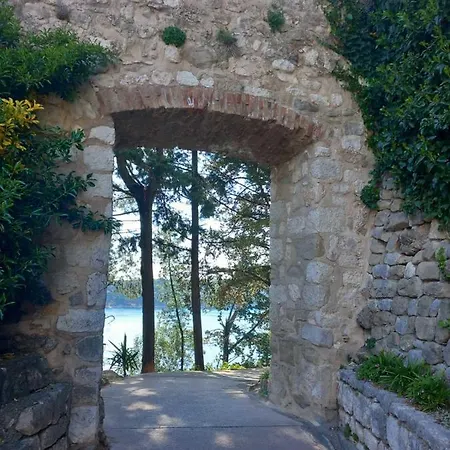 Apartman Delina Banjol