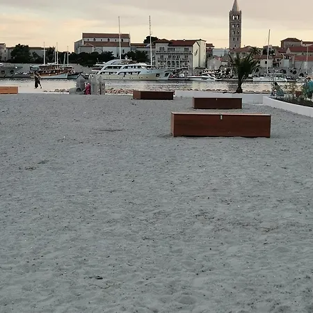 Apartman Delina