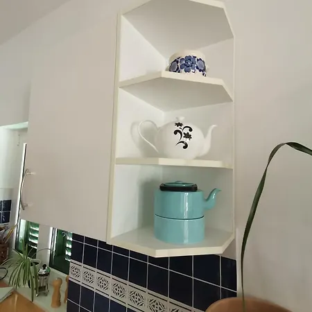 Apartman Delina Banjol
