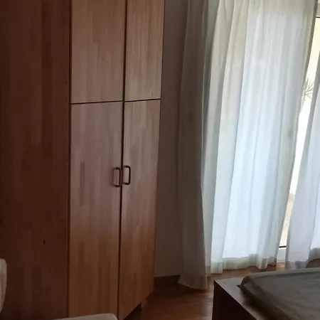 Apartman Delina Banjol