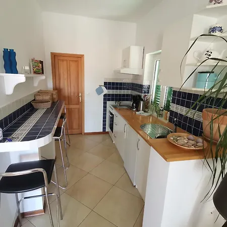 Apartman Delina