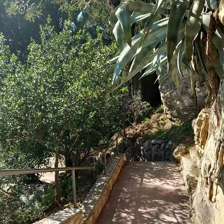 Apartman Delina Banjol