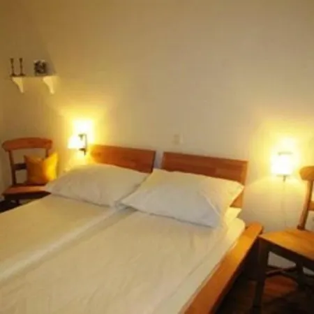 Apartman Delina