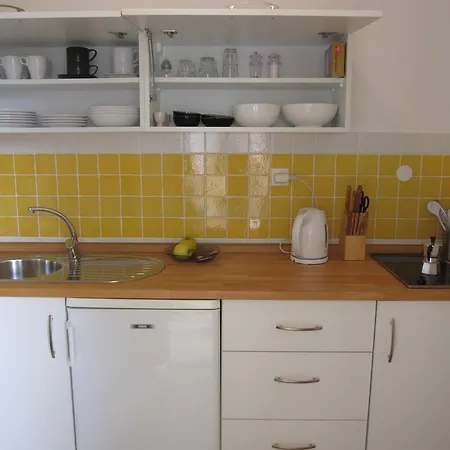 Apartman Delina Banjol