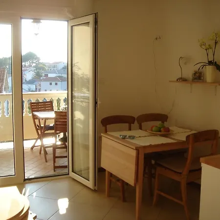 Apartman Delina