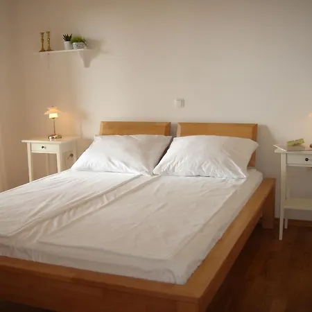 Apartman Delina Banjol