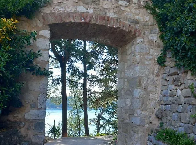 Apartman Delina Banjol