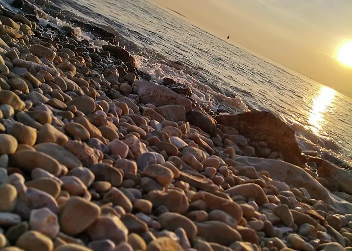 Apartman Delina *