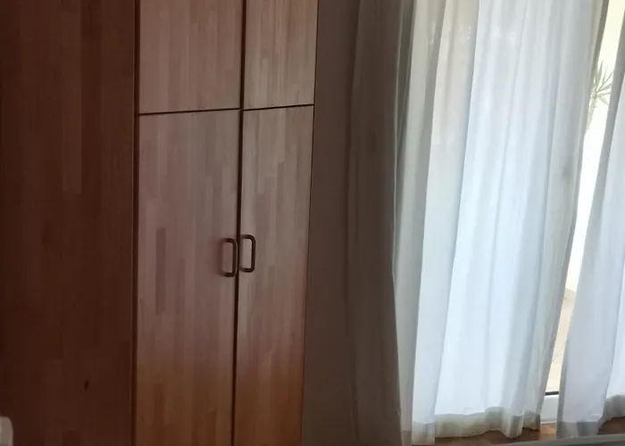 Apartman Delina Banjol