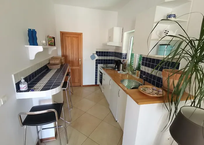 Apartman Delina