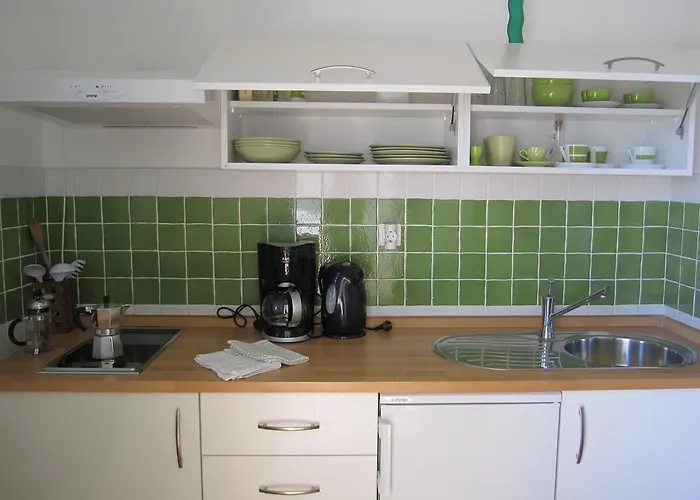Delina Apartman