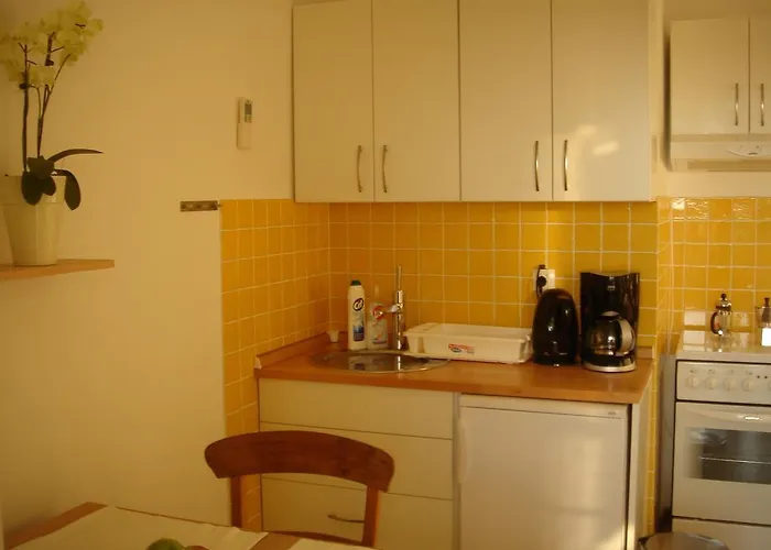 Apartman Delina *