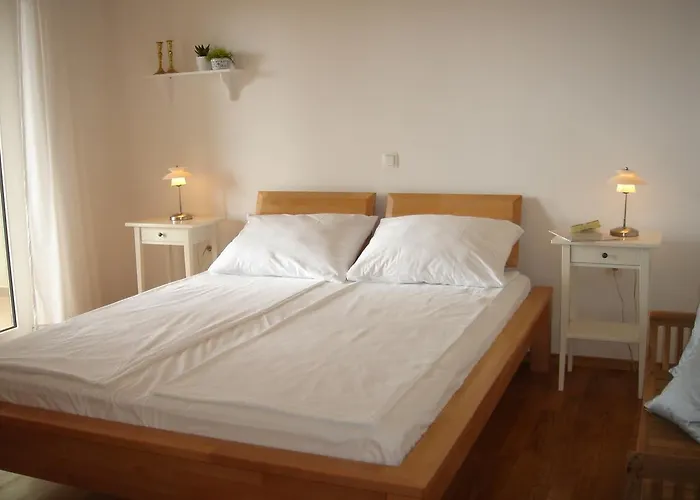 Apartman Delina Banjol