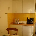 Appartement Delina *