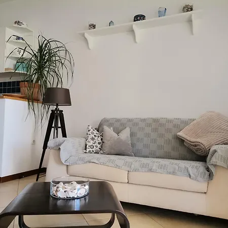 Delina Appartement Banjol