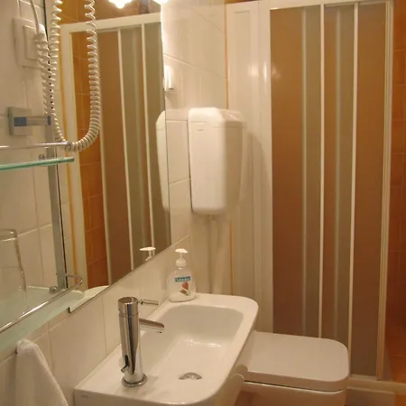 Delina Apartment