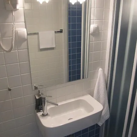 Apartment Delina *