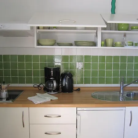 Delina Apartment