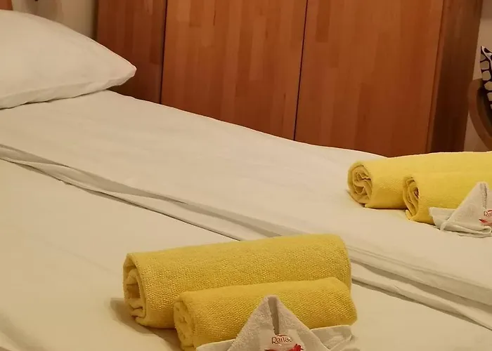 Appartement Delina