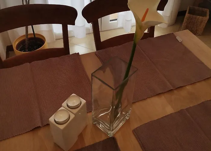 Delina Appartement