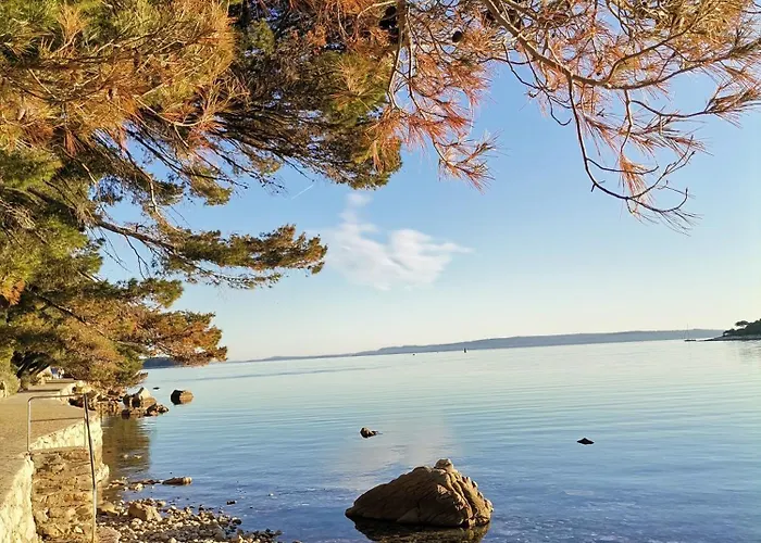 Delina Appartement Banjol