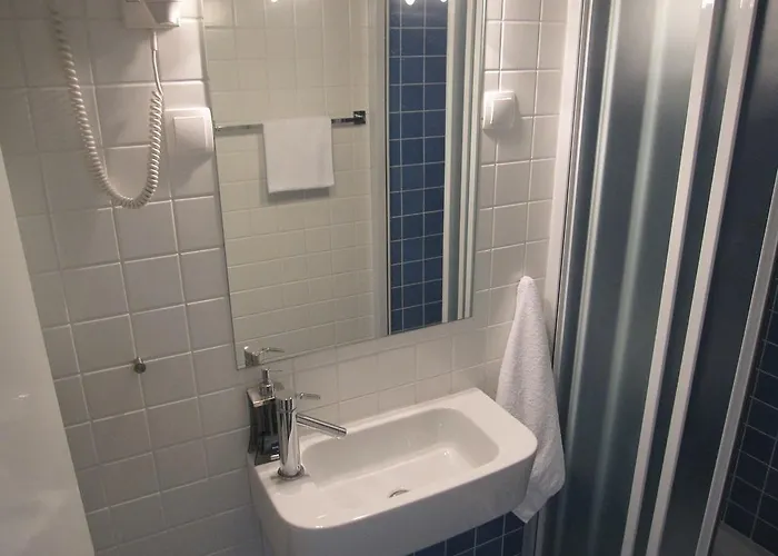 Appartement Delina *