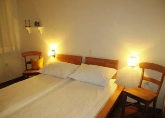 Appartement Delina