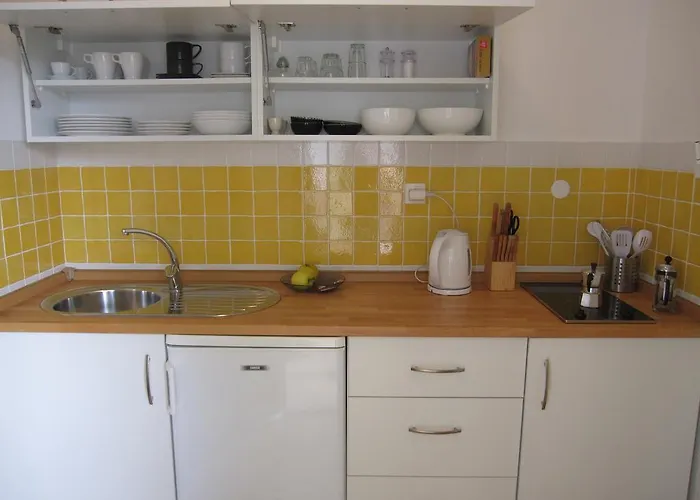 Appartement Delina Banjol