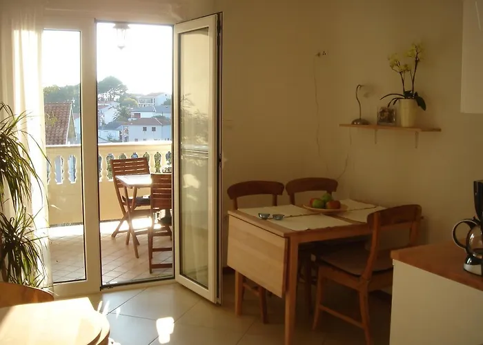 Appartement Delina